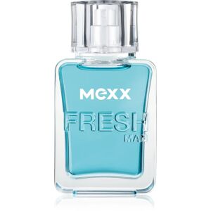 Mexx Fresh Man EDT M 30 ml