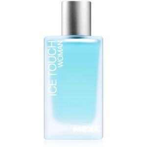 Mexx Ice Touch Woman EDT W 30 ml