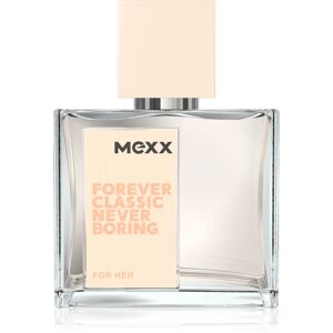 Mexx Forever Classic Never Boring for Her EDT W 30 ml