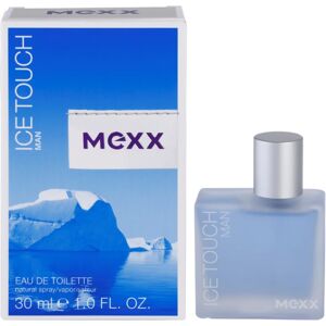 Mexx Ice Touch Man (2014) EDT M 30 ml