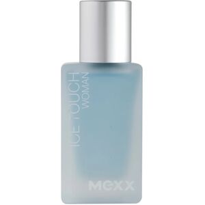 Mexx Ice Touch Woman EDT W 15 ml