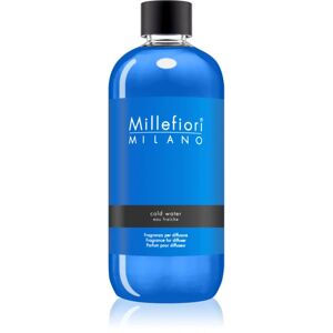 Millefiori Milano Cold Water refill for aroma diffusers 500 ml