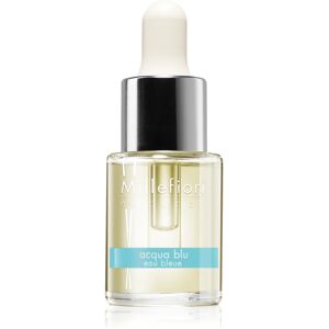 Millefiori Natural Acqua Blu fragrance oil 15 ml