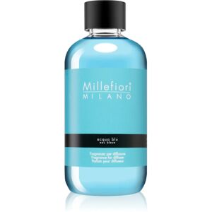 Millefiori Natural Acqua Blu refill for aroma diffusers 250 ml