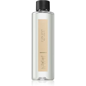 Millefiori Selected Silver Spirit refill for aroma diffusers 250 ml