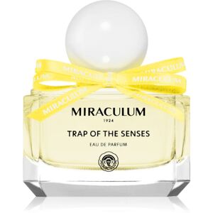 Miraculum Trap of The Senses EDP W 50 ml