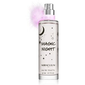 Miraculum Girls Collection Magic Night EDT W 30 ml