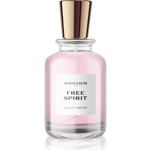 Miraculum Magic Vibes Free Spirit EDP W 50 ml