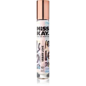 Miss Kay Urban Love EDP W 25 ml