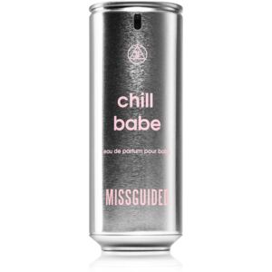 Missguided Chill Babe EDP W 80 ml