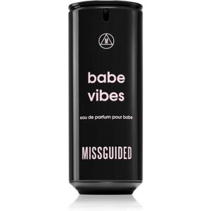 Missguided Babe Vibes EDP W 80 ml