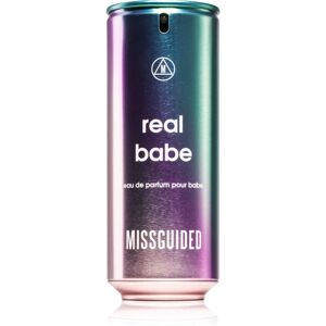 Missguided Real Babe EDP W