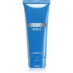 Missoni Wave aftershave balm M 100 ml