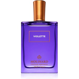 Molinard Violette EDP U 75 ml