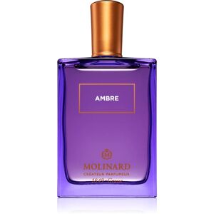 Molinard Ambre EDP U 75 ml