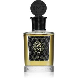 Monotheme Black Label Black Oud EDP M 100 ml