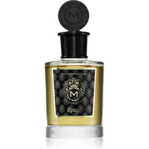 Monotheme Black Label Rouge EDP U 100 ml