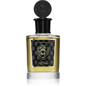 Monotheme Black Label Label Saffron EDP U 100 ml