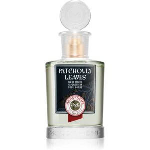 Monotheme Classic Collection Patchouly Leaves EDT M 100 ml