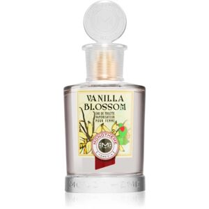Monotheme Classic Collection Vanilla Blossom EDT W 100 ml
