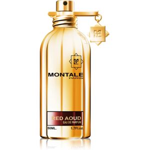 Montale Red Aoud EDP U 50 ml