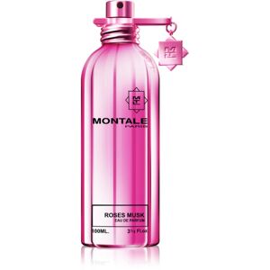 Montale Roses Musk EDP W 100 ml