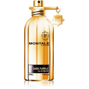 Montale Dark Purple EDP W 50 ml