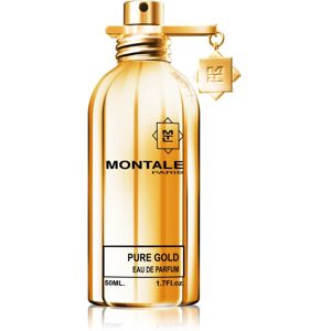 Montale Pure Gold EDP W 50 ml