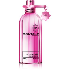 Montale Rose Elixir EDP W 50 ml