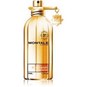 Montale Honey Aoud EDP U 50 ml