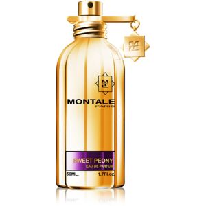 Montale Sweet Peony EDP W 50 ml