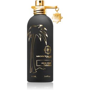 Montale Aqua Gold EDP U 100 ml