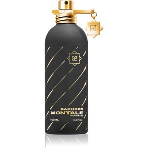 Montale Bakhoor EDP U 100 ml