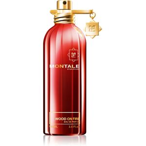 Montale Wood on Fire EDP U 100 ml