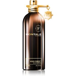 Montale Aoud Forest EDP U 100 ml