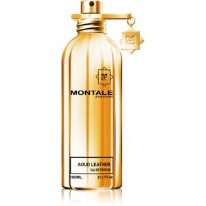 Montale Aoud Leather EDP U 100 ml