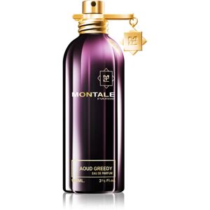 Montale Aoud Greedy EDP U 100 ml