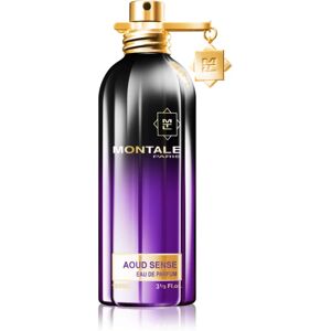 Montale Aoud Sense EDP U 100 ml