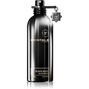 Montale Black Aoud EDP M 100 ml