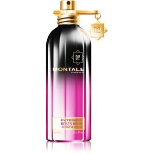 Montale Intense Roses Musk perfume extract W 100 ml