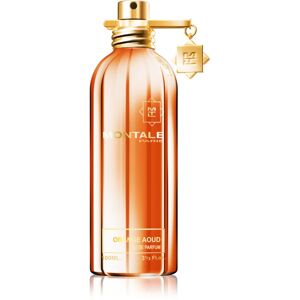 Montale Orange Aoud EDP U 100 ml