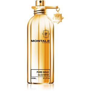 Montale Pure Gold EDP W 100 ml