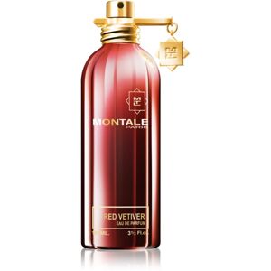 Montale Red Vetiver EDP M 100 ml