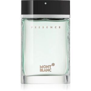 Montblanc Presence EDT M 75 ml