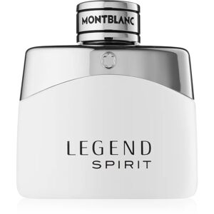 Montblanc Legend Spirit EDT M 50 ml