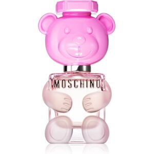 Moschino Toy 2 Bubble Gum EDT W 30 ml