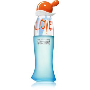 Moschino I Love Love EDT W 30 ml