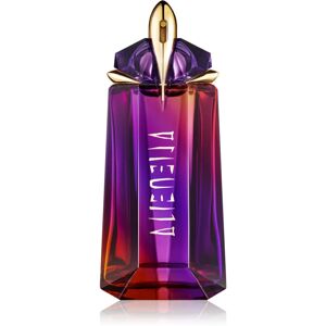 Mugler Alien Hypersense EDP refillable W 90 ml