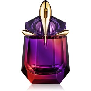 Mugler Alien Hypersense EDP refillable W 30 ml