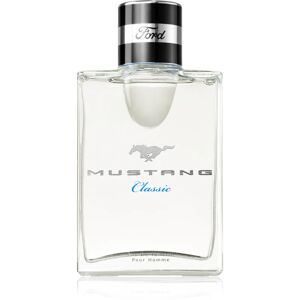 Mustang Classic EDT M 100 ml